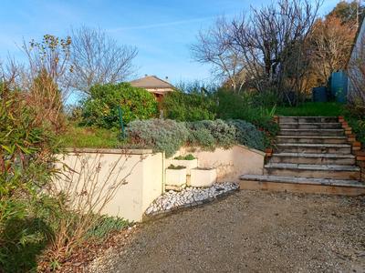 Maison - 68 m² - 4 pièces