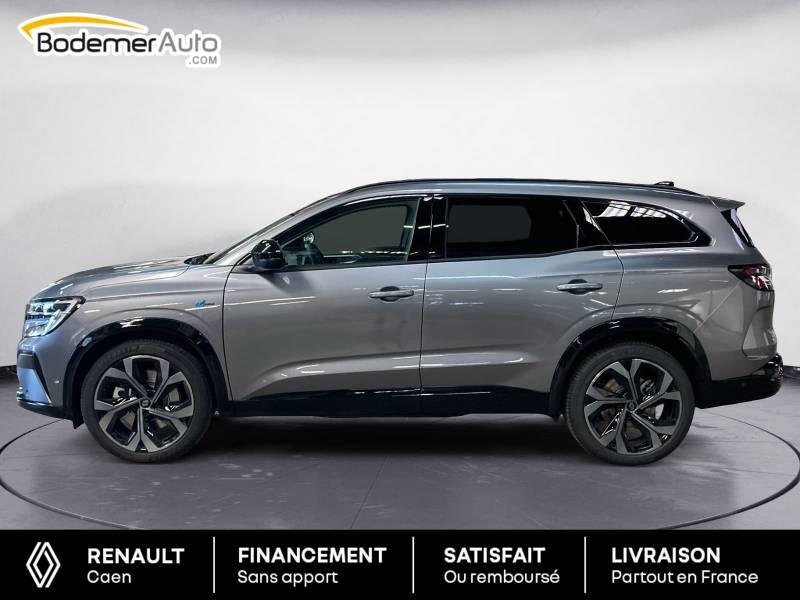 Renault Espace E-Tech full hybrid 200 Gsr2 esprit Alpine