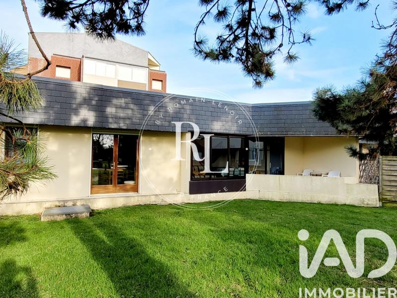 Appartement - 68 m² - 4 pièces