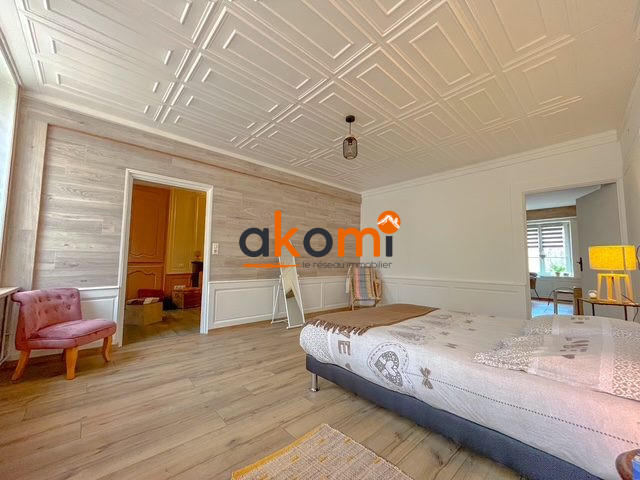 Appartement - 85 m² - 3 pièces