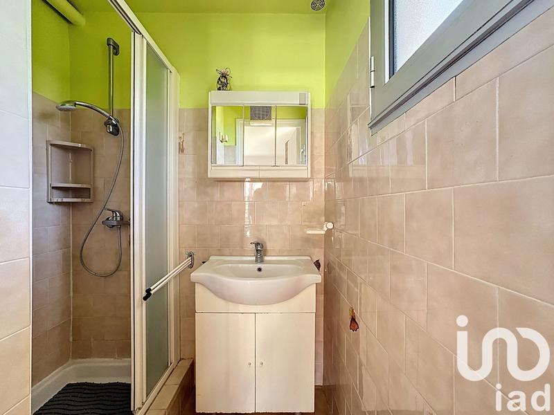 Maison - 36 m² - 3 pièces