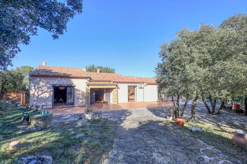 Maison - 185 m² - 4 pièces