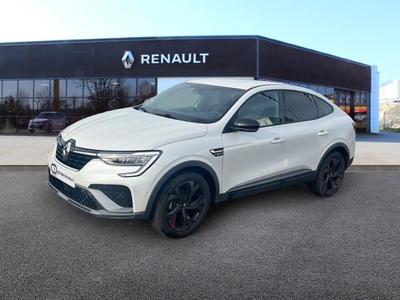 Renault Arkana E-Tech 145 - 21b R.S. Line