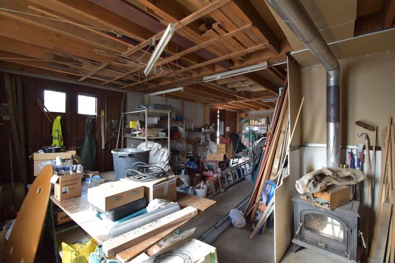 Maison - 85 m² - 5 pièces