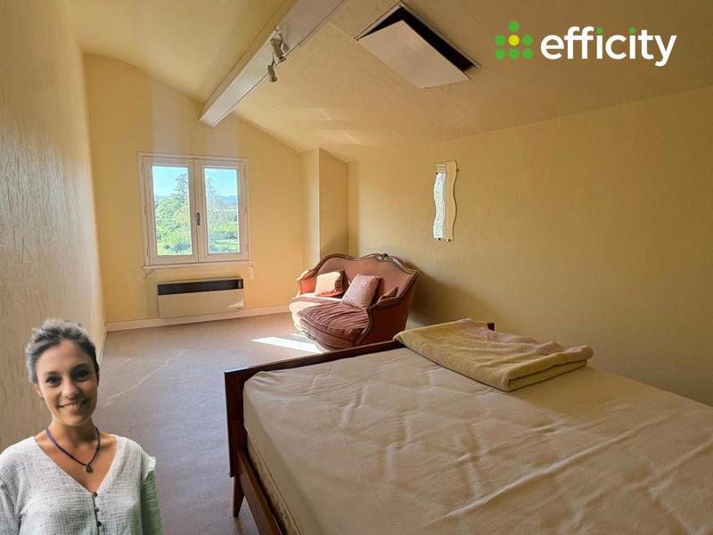 Maison - 138 m² - 4 pièces