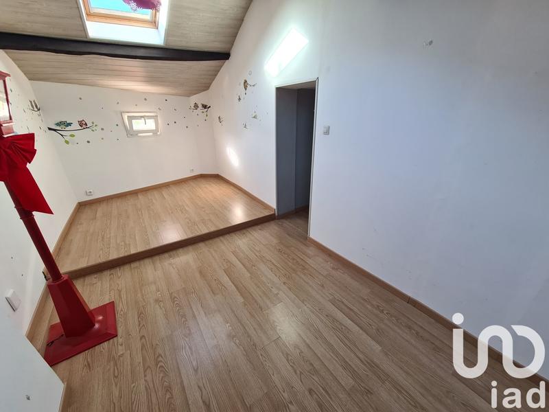 Maison de campagne - 135 m² - 5 pièces