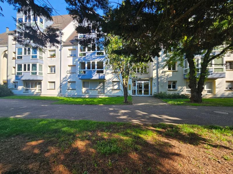 Local d'activités - 15 m²