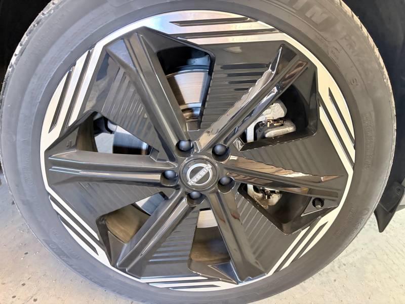 Nissan Qashqai e-Power 190 ch n-Design