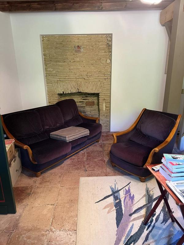 Maison - 300 m² - 15 pièces