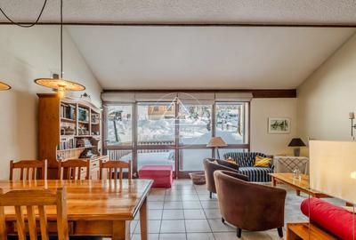 Appartement - 71 m² - 4 pièces