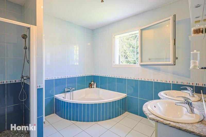 Maison - 154 m² - 5 pièces