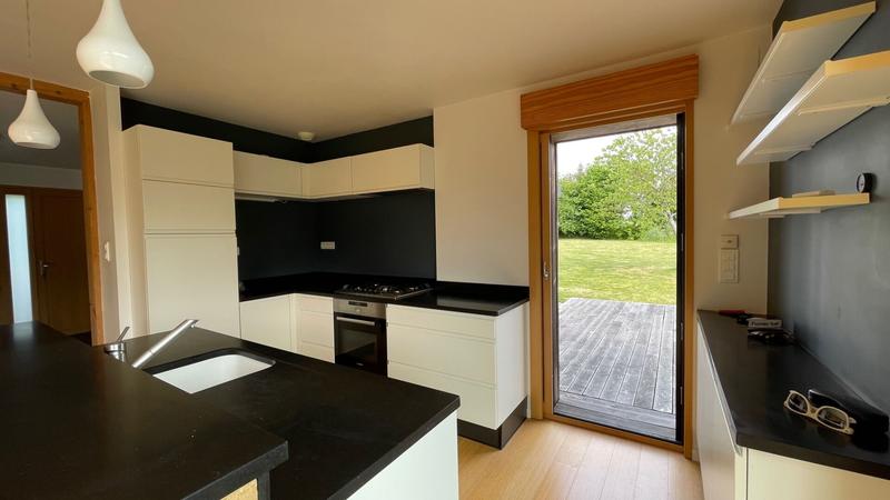 Maison - 142 m² - 6 pièces