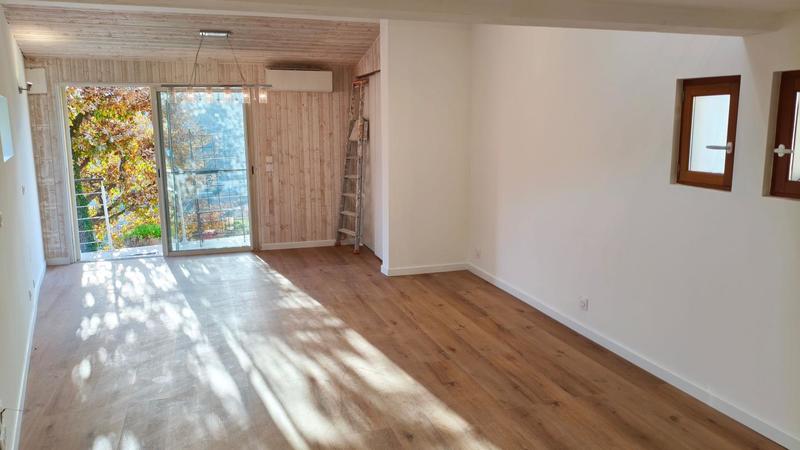 Maison - 67 m² - 3 pièces