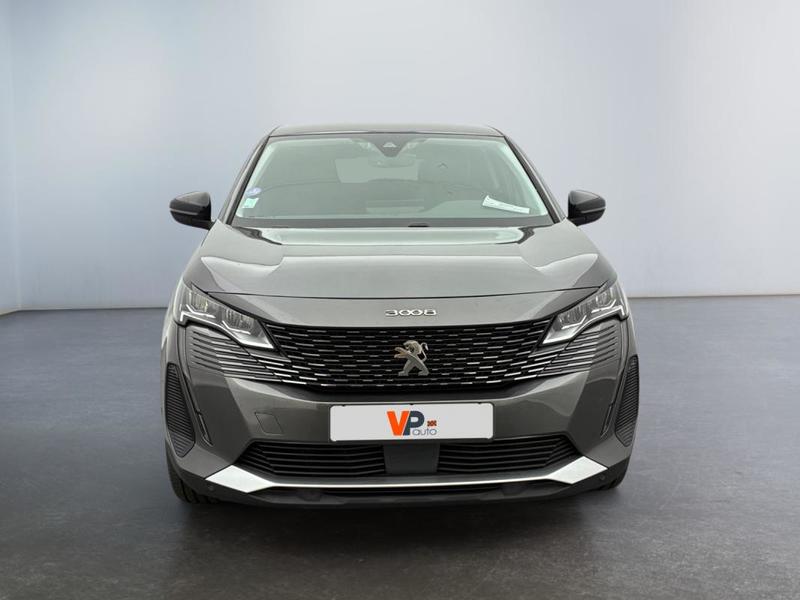 Peugeot 3008 Hybrid 225 e-Eat8 Allure Pack