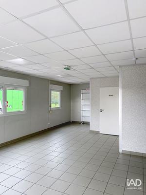 Local commercial - 160 m²