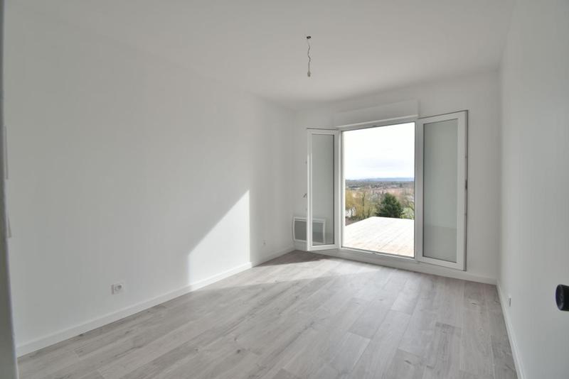 Maison - 168 m² - 7 pièces