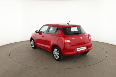 Suzuki Swift 1.2 DualJet Avantage 90 ch