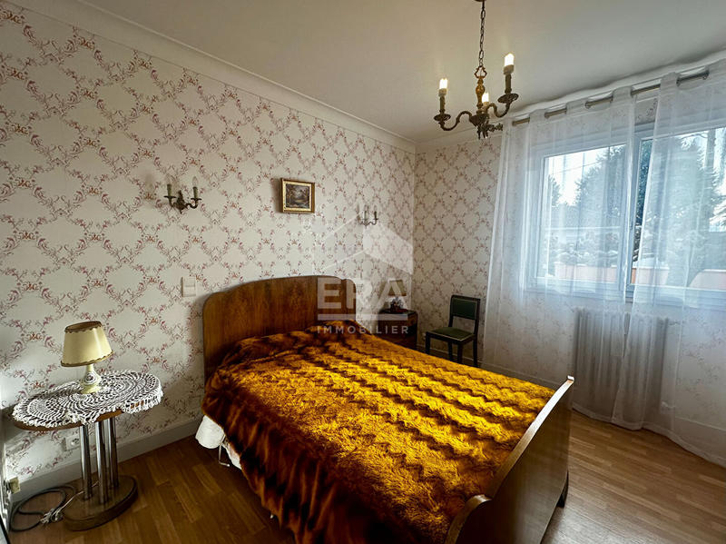 Maison - 150 m² - 7 pièces