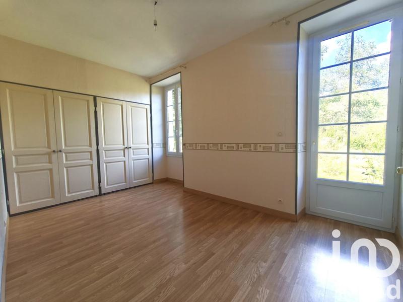 Maison - 163 m² - 5 pièces