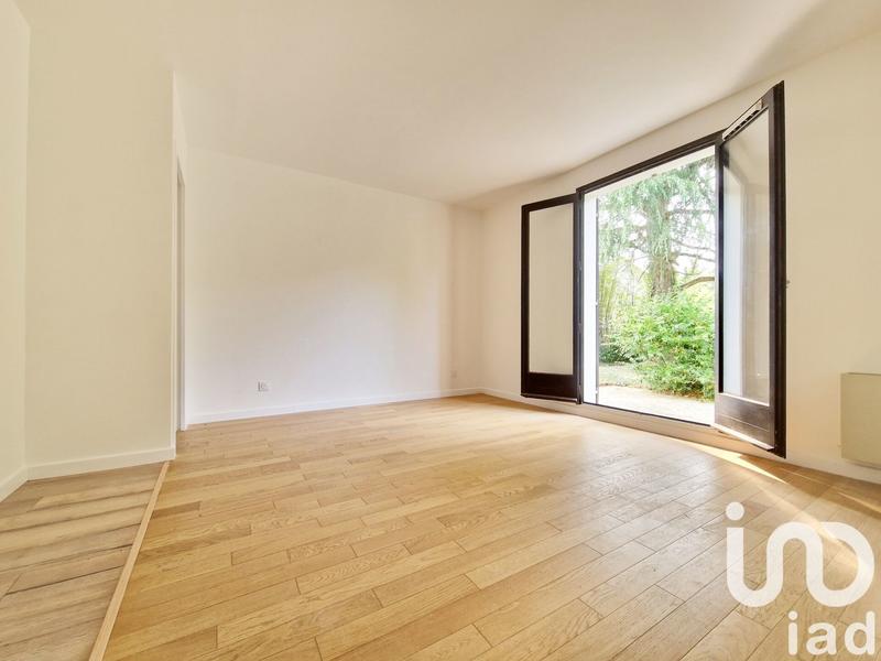 Maison - 132 m² - 5 pièces