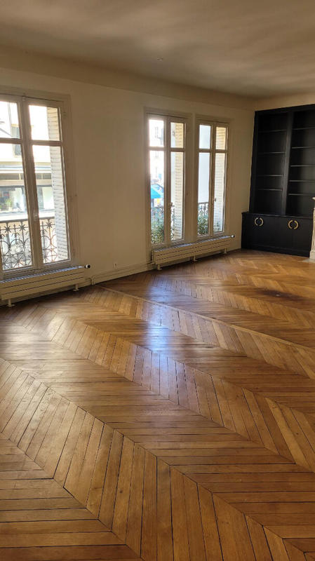 Appartement - 106 m² - 2 pièces