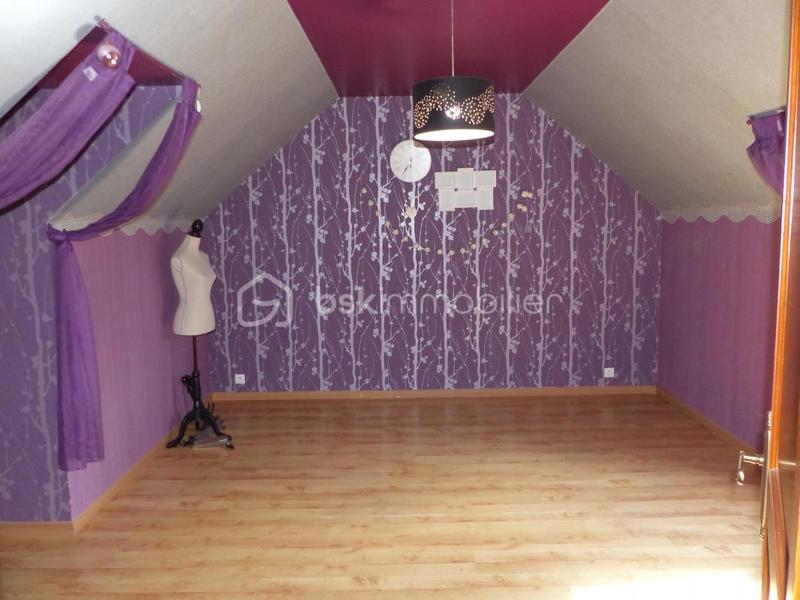 Propriété - 131 m² - 7 pièces