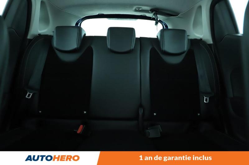 Renault Clio 1.5 dCi Energy Intens 90 ch