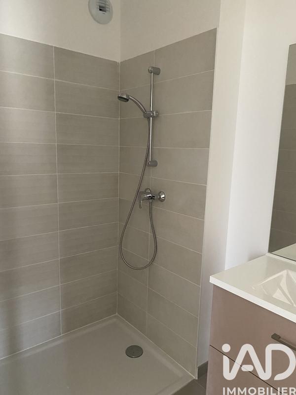 Duplex - 126 m² - 5 pièces