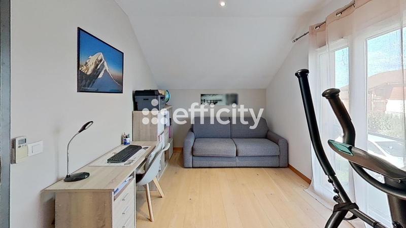 Maison - 145 m² - 5 pièces