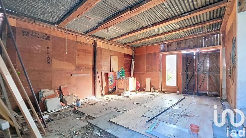 Maison - 91 m² - 4 pièces