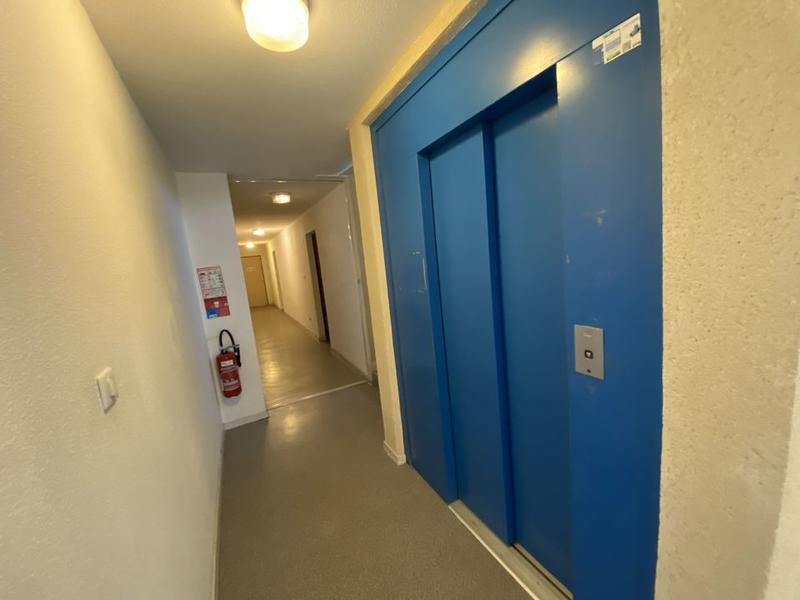 Appartement - 24 m² - 2 pièces