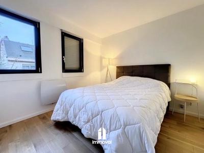 Appartement - 60 m² - 2 pièces