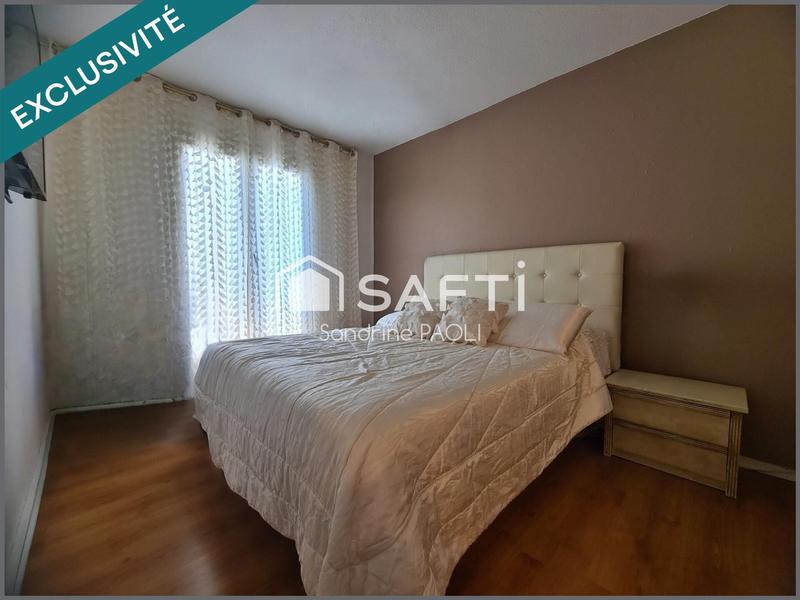 Maison - 107 m² - 6 pièces