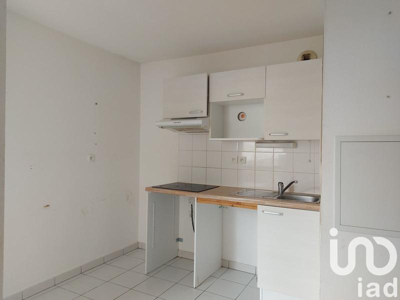 Appartement - 74 m² - 4 pièces