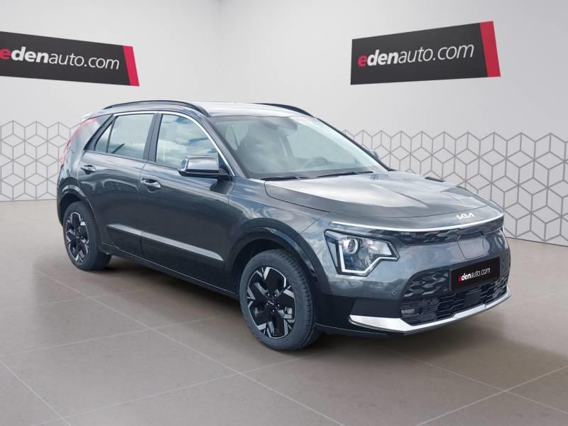 Kia Niro Ev Electrique 204 ch Active