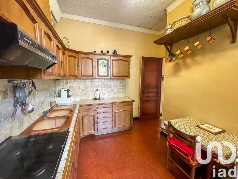 Maison - 96 m² - 3 pièces