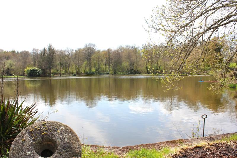 Propriété - 165 m² - 6 pièces