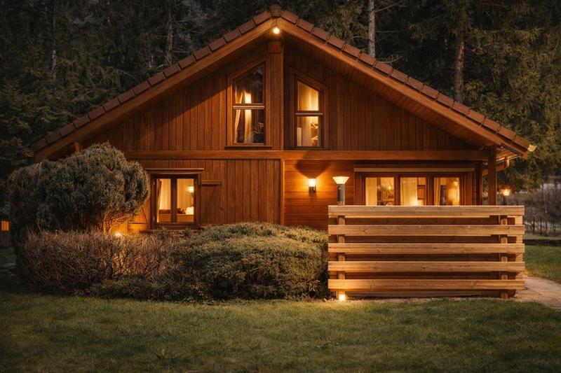 Maison - 67 m² - 5 pièces