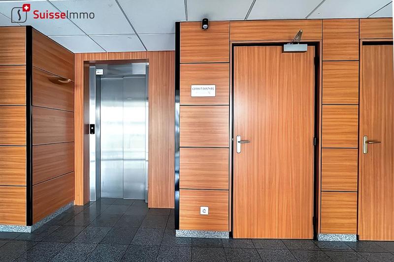 Duplex - 148 m² - 5 pièces