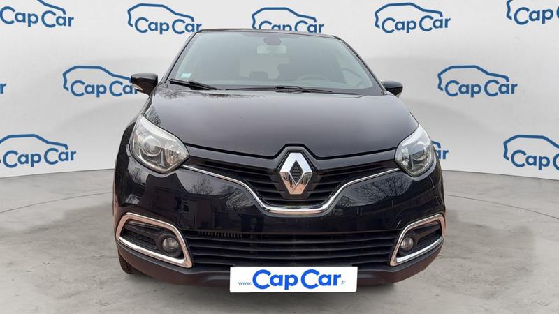Renault Captur 0.9 TCe 90 Intens - Première main
