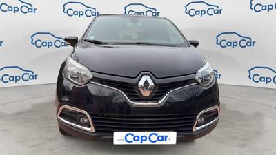 Renault Captur 0.9 TCe 90 Intens - Première main