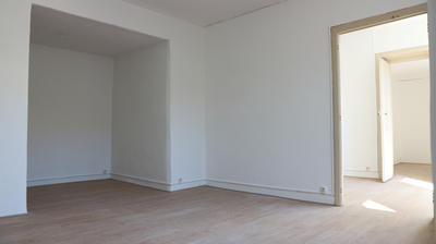 Appartement - 76 m² - 3 pièces