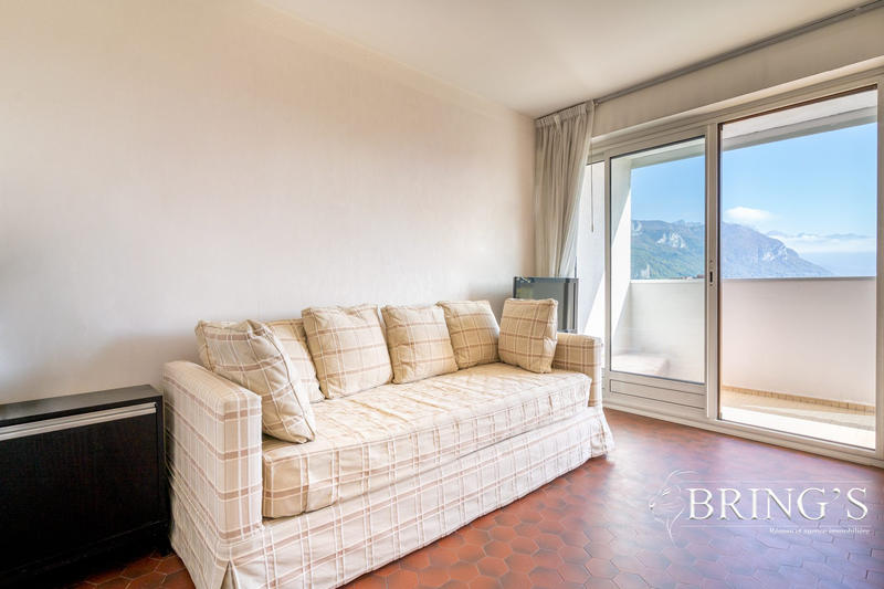 Appartement - 126 m² - 7 pièces