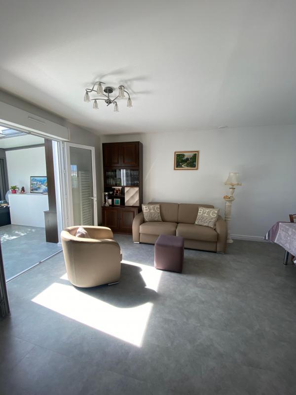 Maison - 99 m² - 4 pièces