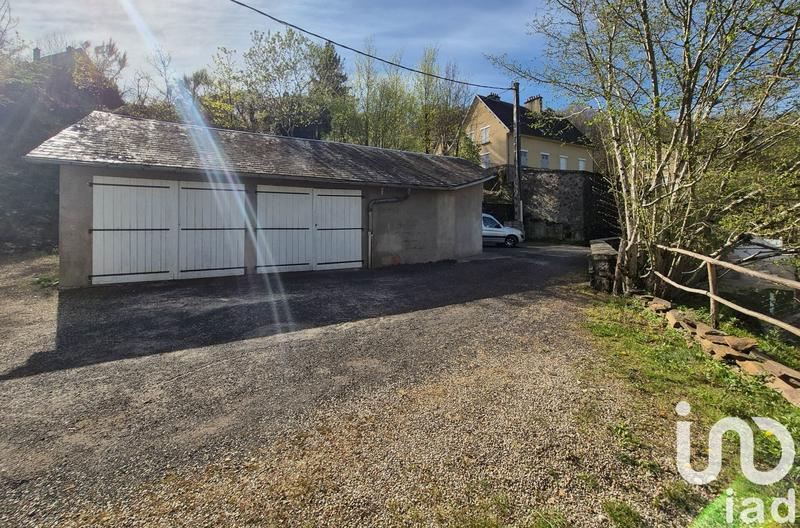 Maison - 210 m² - 5 pièces