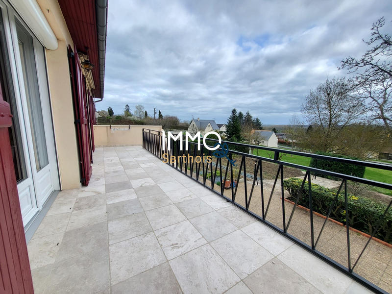 Maison - 78 m² - 4 pièces