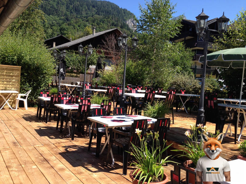 Maison - 293 m² - 7 pièces