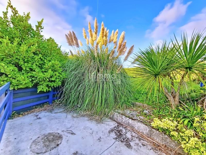 Maison - 56 m² - 3 pièces