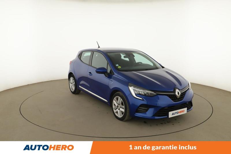 Renault Clio 1.5 Blue dCi Business 100 ch