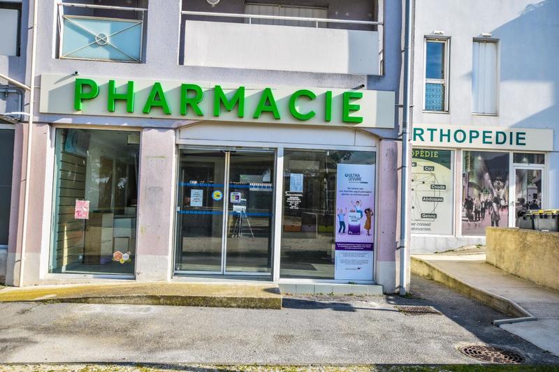 Local commercial - 120 m²